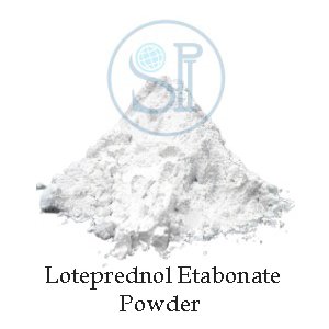 loteprednol etabonate powder